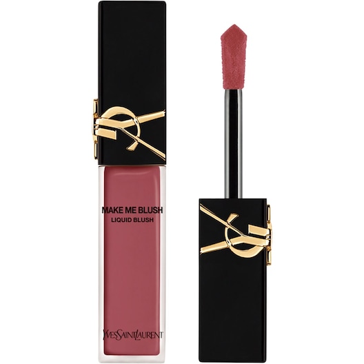 Yves Saint Laurent Teint Make Me Blush Liquid Damen 15 ml