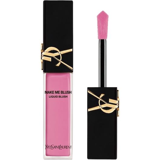 Yves Saint Laurent Teint Make Me Blush Liquid Damen 15 ml