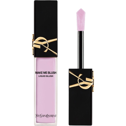 Yves Saint Laurent Teint Make Me Blush Liquid Damen 15 ml