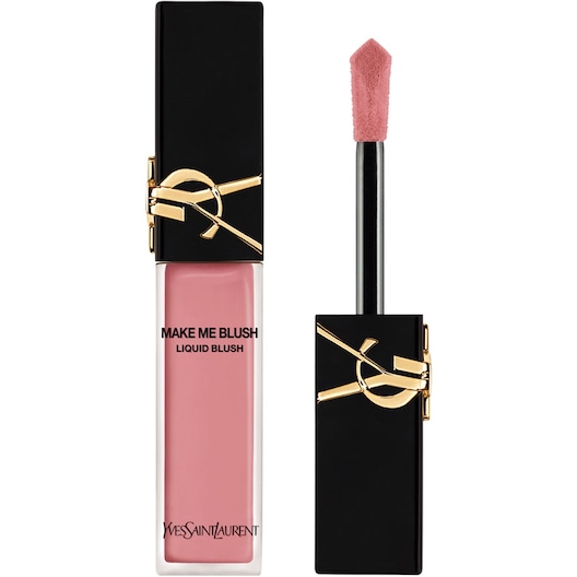 Yves Saint Laurent Teint Make Me Blush Liquid Damen 15 ml (2.234,00 € / 1 l)