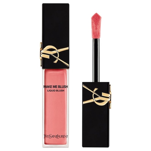 Yves Saint Laurent - Facial make-up