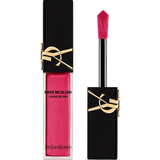 Yves Saint Laurent - Make-up gezicht
