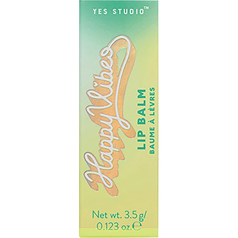 Yes Studio Cura delle labbra Pineapple Lip Balm