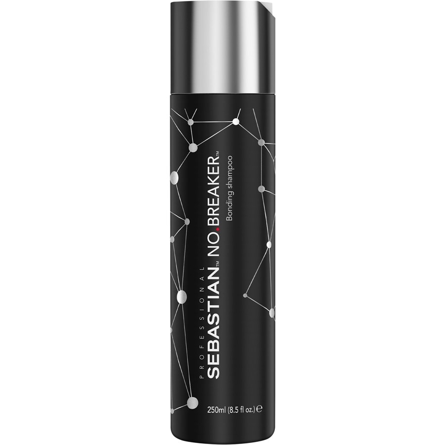 Sebastian No.Breaker Bonding Shampoo