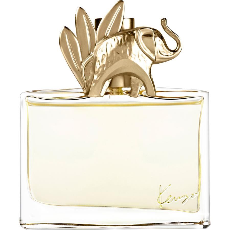 KENZO KENZO JUNGLE Eau de Parfum Spray