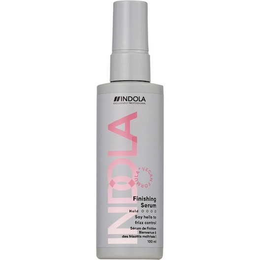 INDOLA INNOVA Styling Afsluttende serum Hårserum Unisex 100 ml