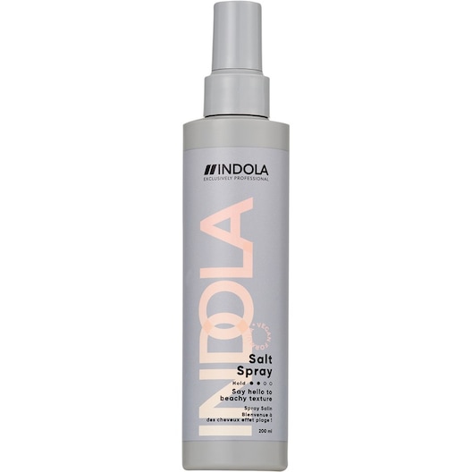 INDOLA INNOVA Styling Saltspray Saltvandsspray Unisex 200 ml