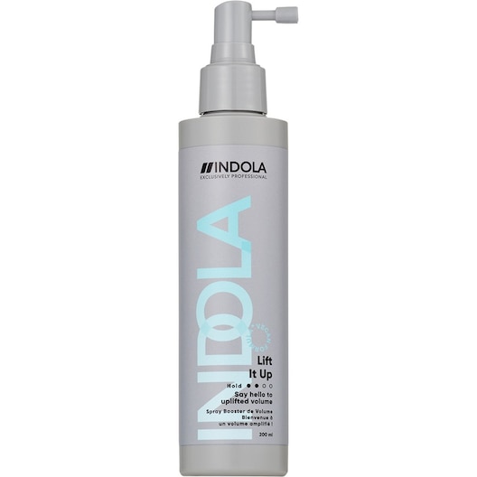 INDOLA INNOVA Styling Løft den op Farvespray Unisex 200 ml