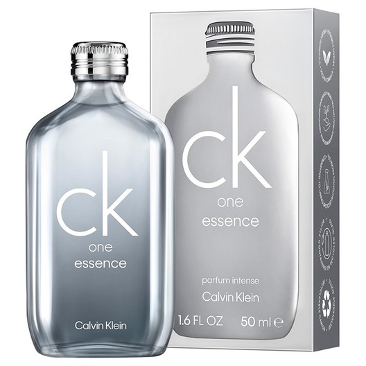 Calvin klein platinum one online