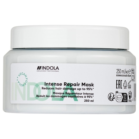 INDOLA INNOVA Wash & Care Intense Repair Mask Basic Unisex 250 ml