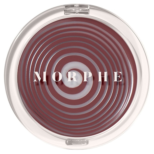 Morphe Blush & Bronzer Huephoric Rush 3-in-1 Silk 8 g Damen