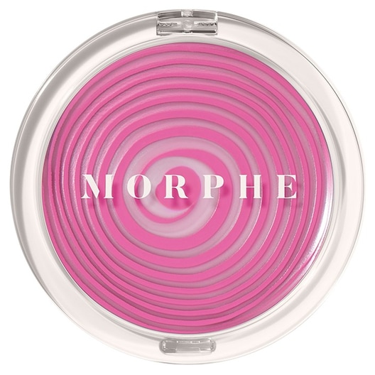 Morphe Blush Huephoric Rush 3-in-1 Silk Damen 8 g