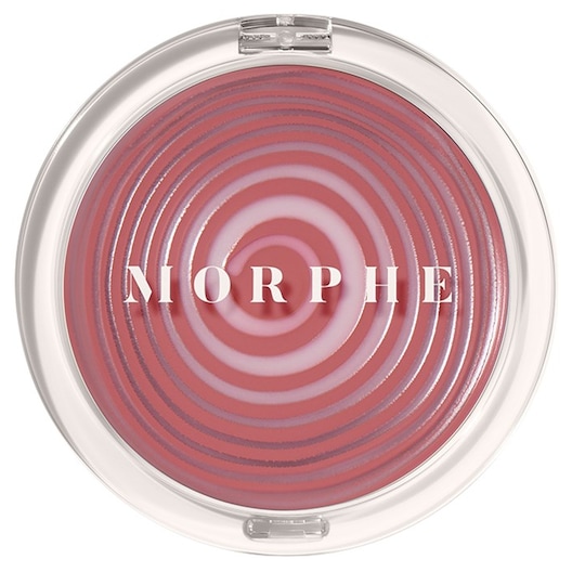 Morphe Blush Huephoric Rush 3-in-1 Silk Damen 8 g