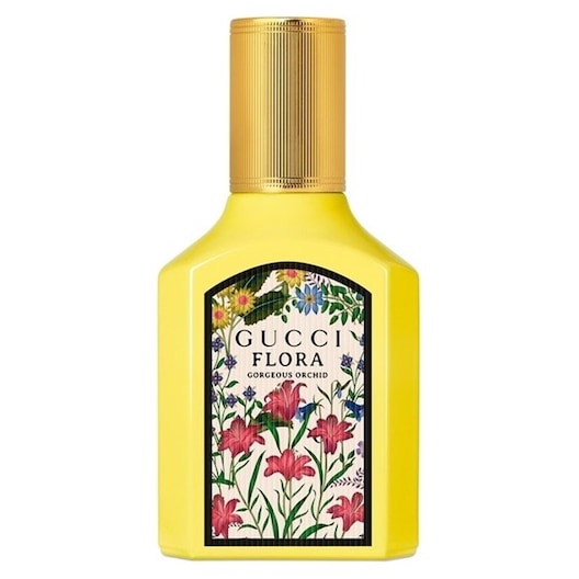 Gucci Flora Eau de Parfum Spray (Refillable) by Gucci | parfumdreams