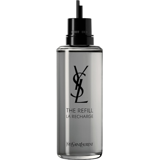 Yves Saint Laurent MYSLF Le Parfum - nachfüllbar Herren 150 ml