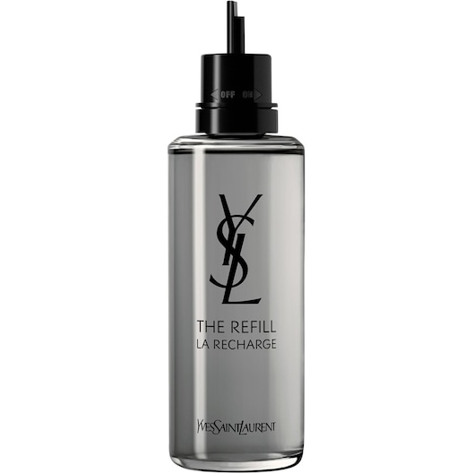 Yves Saint Laurent - MYSLF