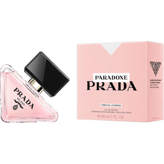 Prada Paradoxe Virtual Flower Duft ❤️ bestellen
