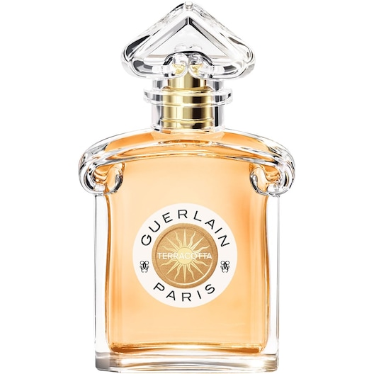 GUERLAIN Les Légendaires Eau de Toilette Spray Parfumer Unisex 75 ml