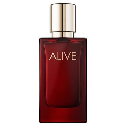 Photos - Women's Fragrance Hugo Boss BOSS Alive Perfume Intense Spray Women's perfumes Female 30 ml 