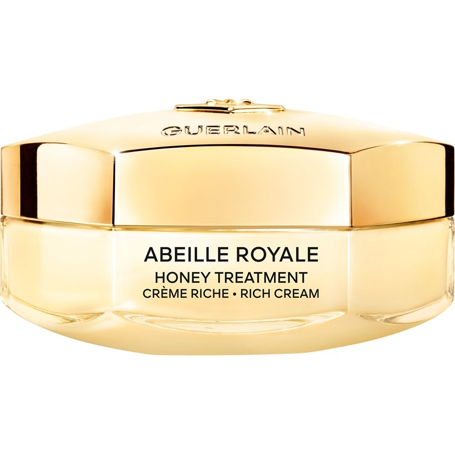 GUERLAIN Abeille Royale Anti Aging Pflege