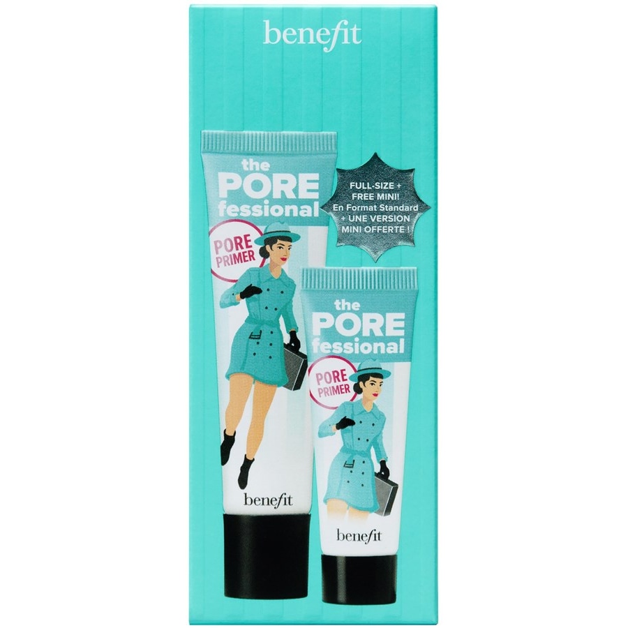 Benefit The POREfessional