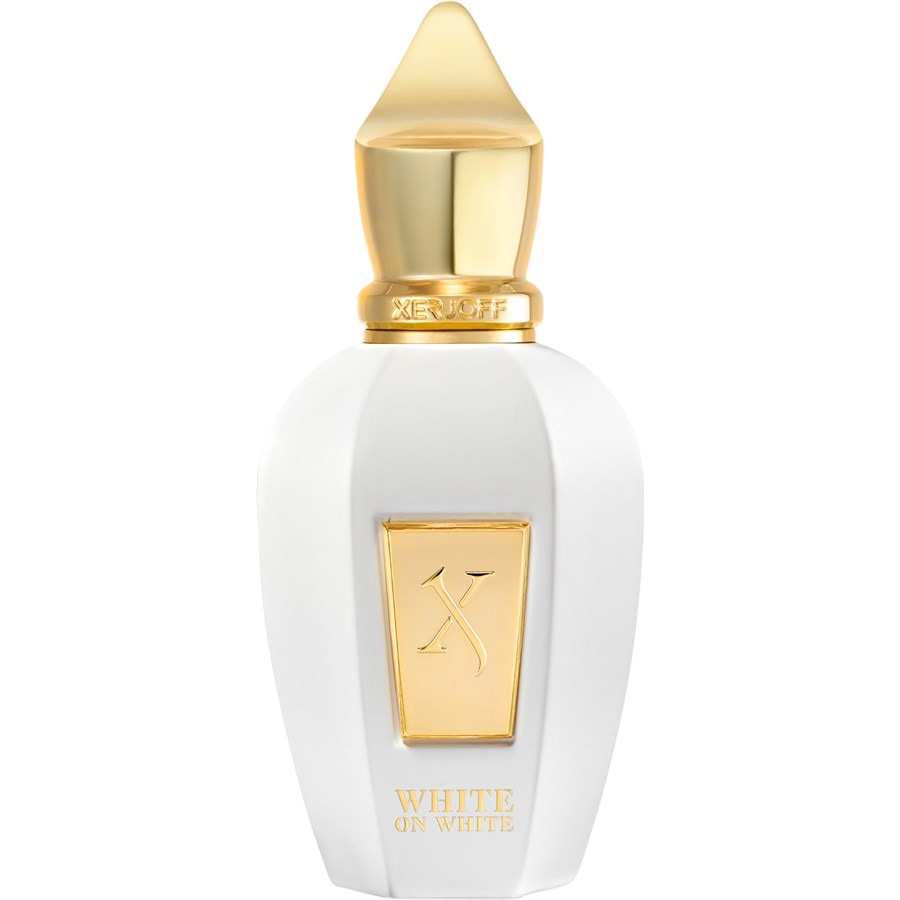 xerjoff white on white woda perfumowana 50 ml   