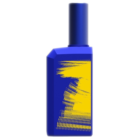 Histoires de Parfums This Is Not A Blue Bottle Eau Parfum Spray Parfumer Unisex 60 ml