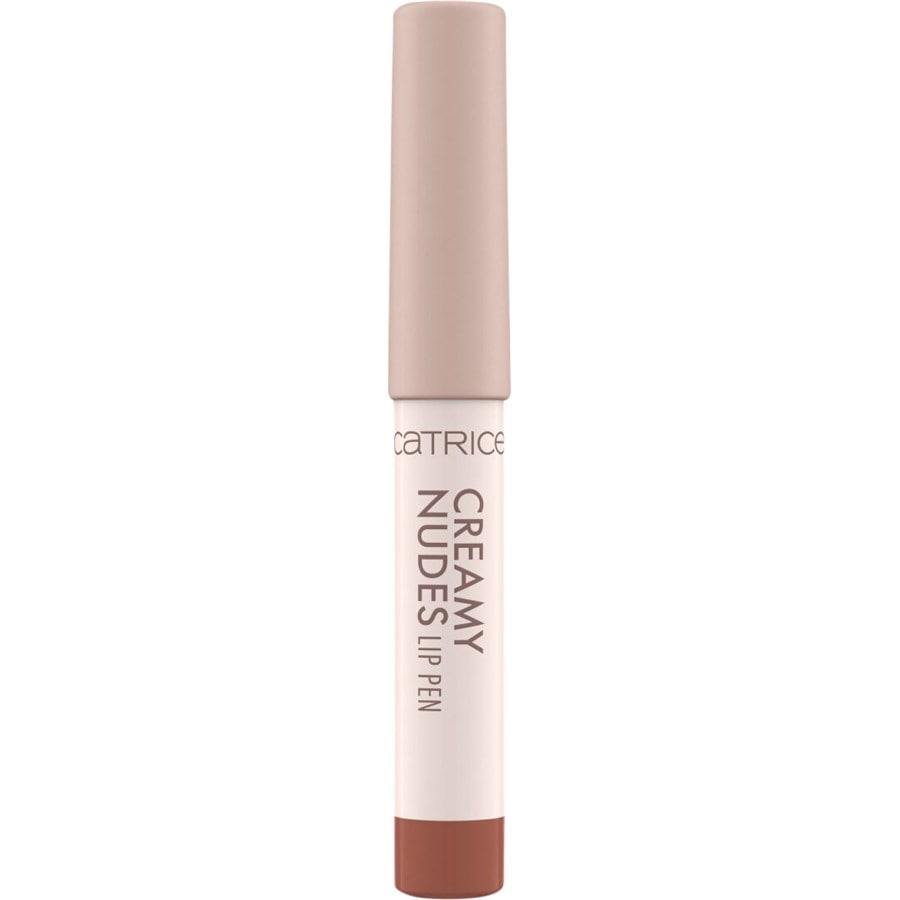 Catrice Rossetto Penna labbra Creamy Nudes