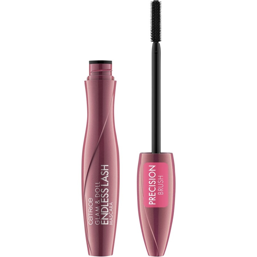 Catrice Mascara