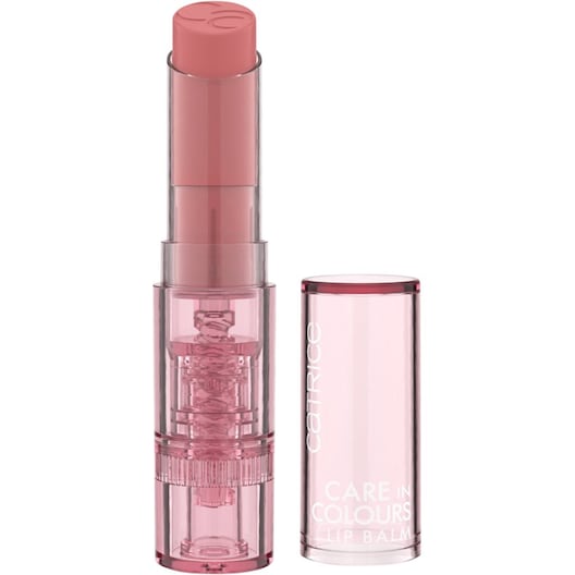 Catrice - Lippenpflege