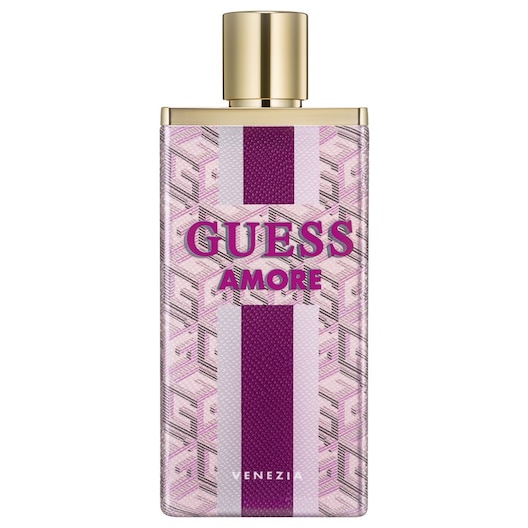 Guess Amore Eau de Toilette Spray Parfumer Female 100 ml