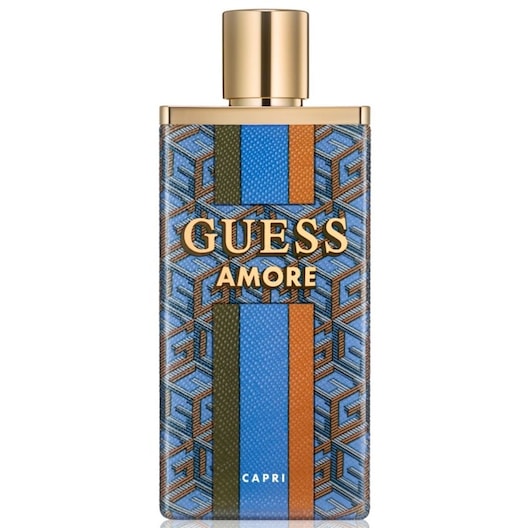 Guess Amore Eau de Toilette Spray Parfumer Female 100 ml