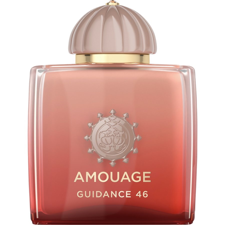 Amouage The Extrait Collection