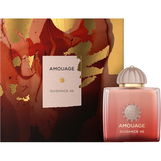 Amouage Guidance 46 ❤️ Extrait de Parfum online kaufen