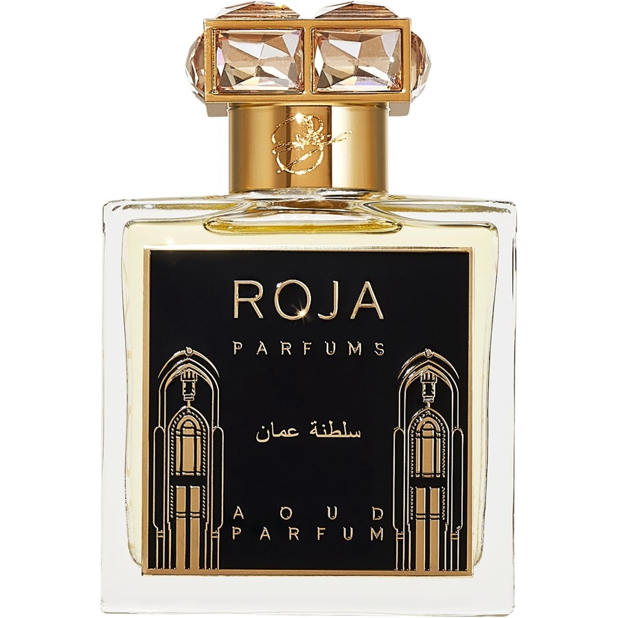 Roja The Gulf Collection