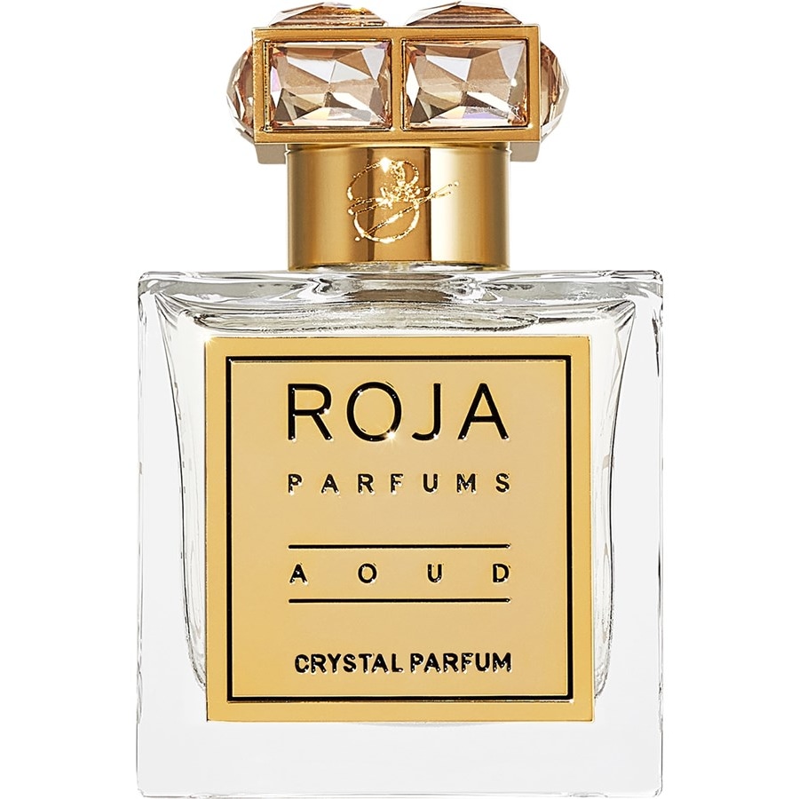 Roja The Aoud Collection