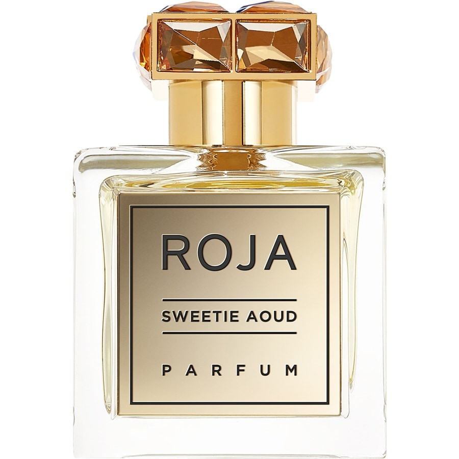 Roja The Aoud Collection