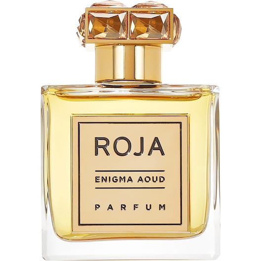 Roja The Aoud Collection Parfum Herrenparfum Unisex 50 ml