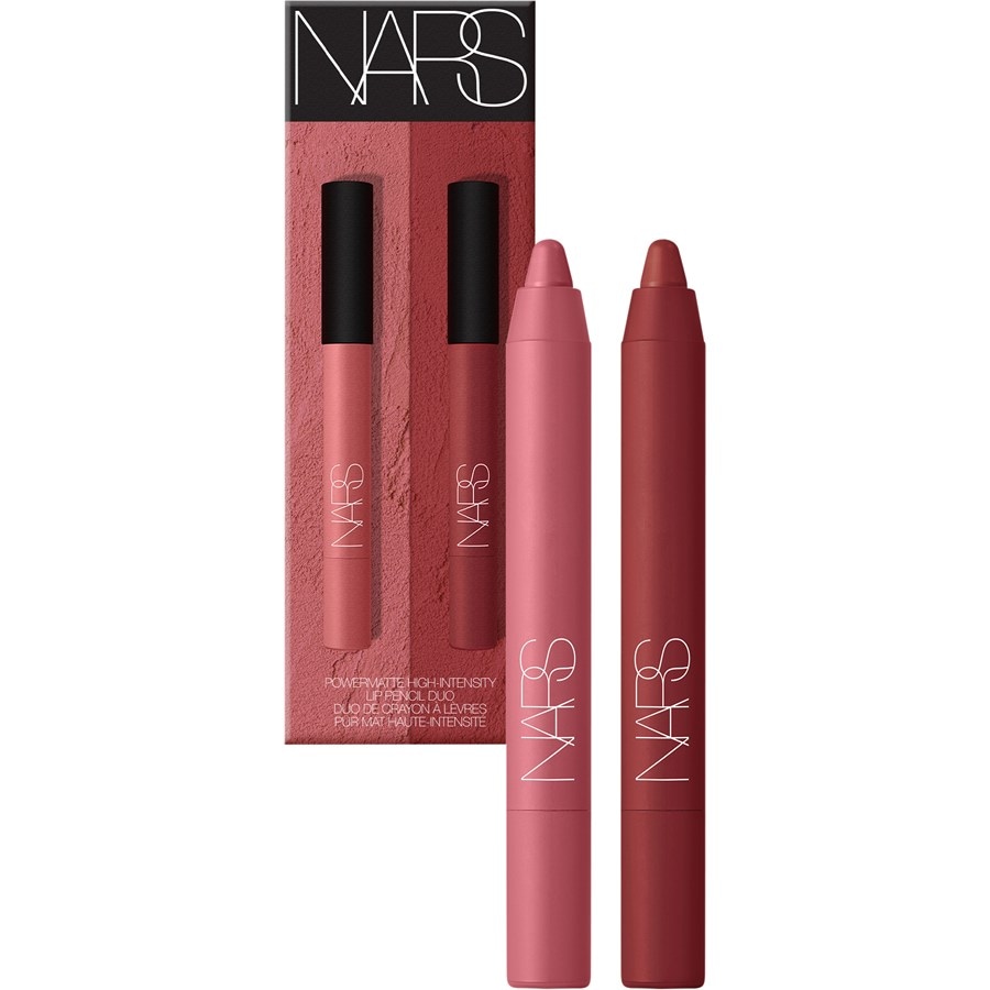 NARS Lippenstifte