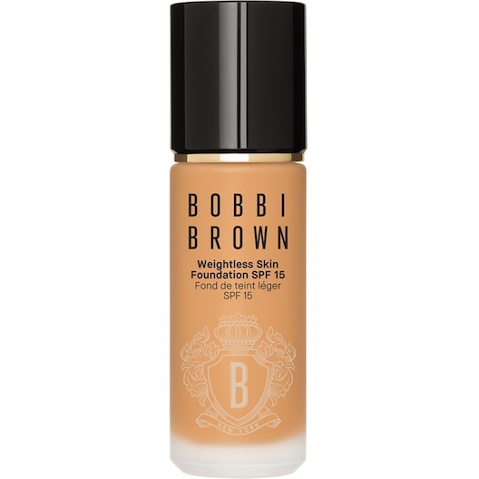 Bobbi Brown Foundation Weightless Skin Damen 30 ml