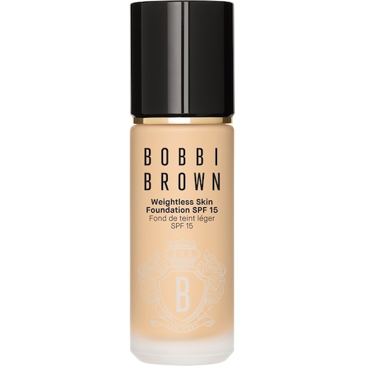 Bobbi Brown Foundation Weightless Skin Damen 30 ml