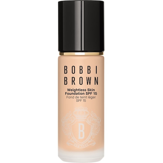 Bobbi Brown Foundation Weightless Skin Damen 30 ml