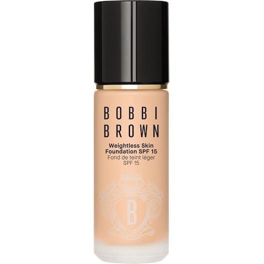 Bobbi Brown Foundation Weightless Skin Damen 30 ml