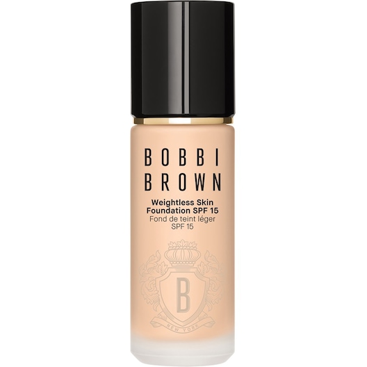 Bobbi Brown Foundation Weightless Skin Damen 30 ml