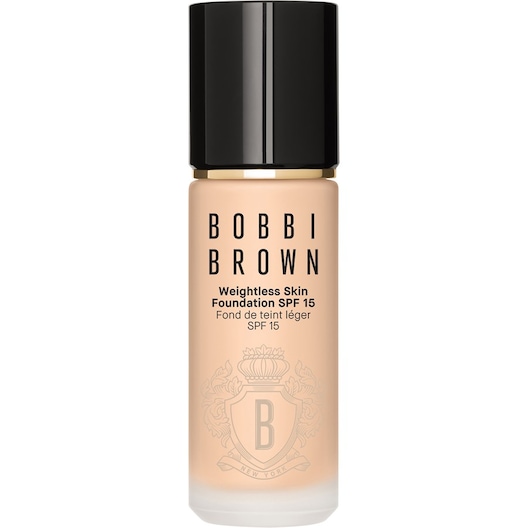 Bobbi Brown - Foundation