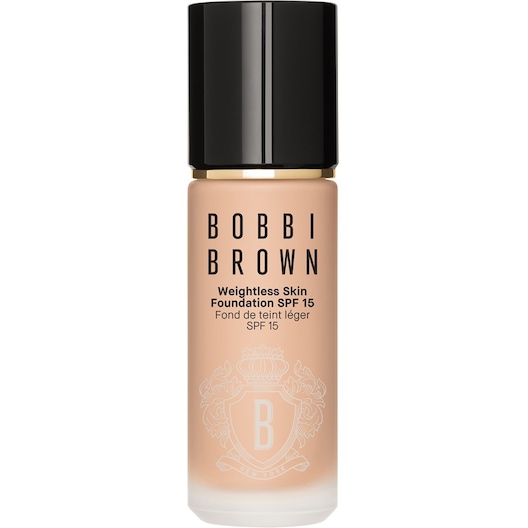 Bobbi Brown Foundation Weightless Skin Damen 30 ml