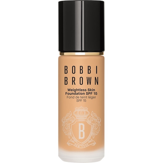 Bobbi Brown Foundation Weightless Skin Vandtæt fundament Female 30 ml