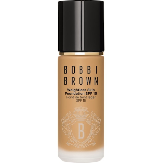 Bobbi Brown Foundation Weightless Skin Damen 30 ml