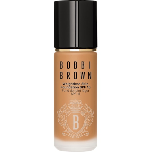 Bobbi Brown Foundation Weightless Skin Damen 30 ml