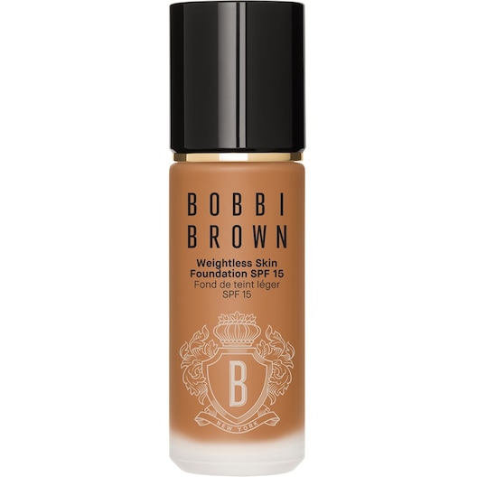 Bobbi Brown Foundation Weightless Skin Damen 30 ml